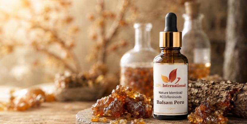 Balsam Peru