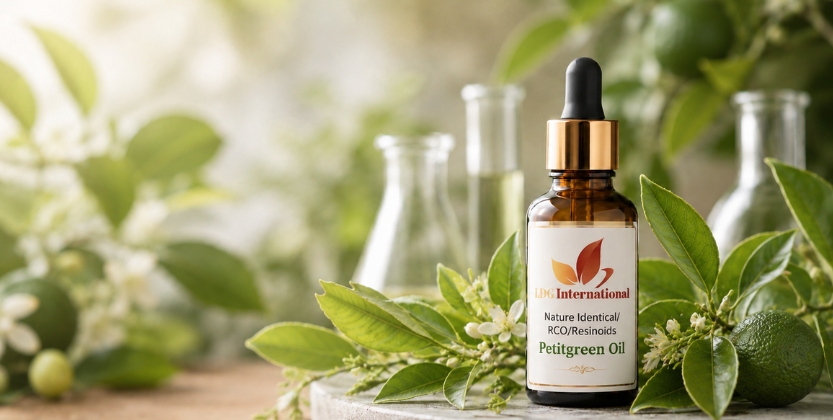 Petitgreen Oil