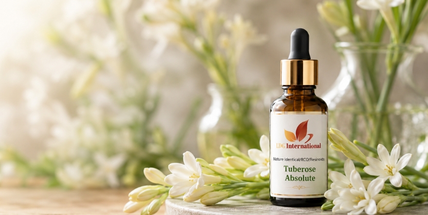 Tuberose Absolute